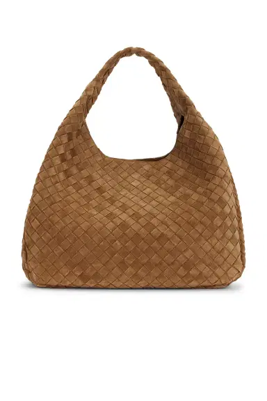 Bottega Veneta Large Campana Bag | Thumbnail 1