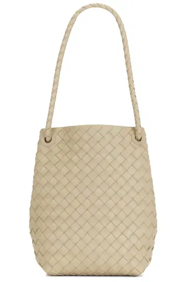 Bottega Veneta Small Andiamo Bucket Bag | Thumbnail 4