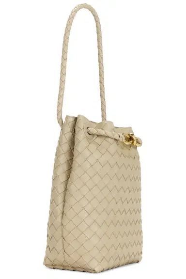Bottega Veneta Small Andiamo Bucket Bag | Thumbnail 5