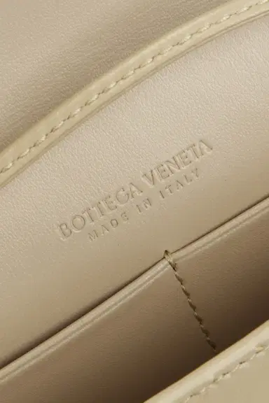 Bottega Veneta Andiamo Wallet On Strap | Thumbnail 6
