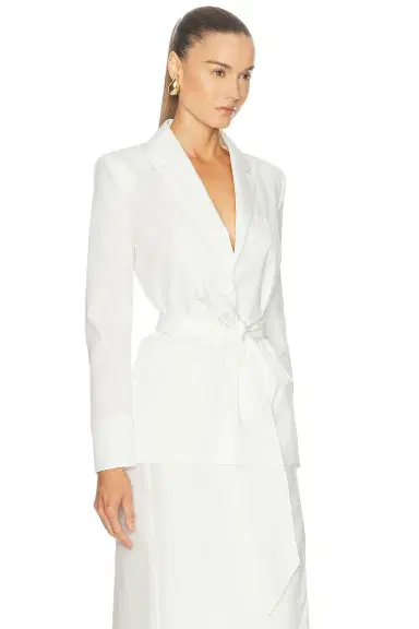 Ralph Lauren Collection Carlotta Blazer | Thumbnail 2