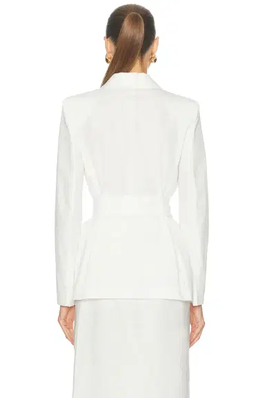 Ralph Lauren Collection Carlotta Blazer | Thumbnail 3