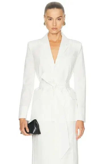 Ralph Lauren Collection Carlotta Blazer | Thumbnail 1