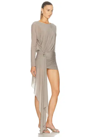 Maygel Coronel Lumbre Dress | Thumbnail 3 Maygel Coronel Lumbre Dress | Thumbnail 3