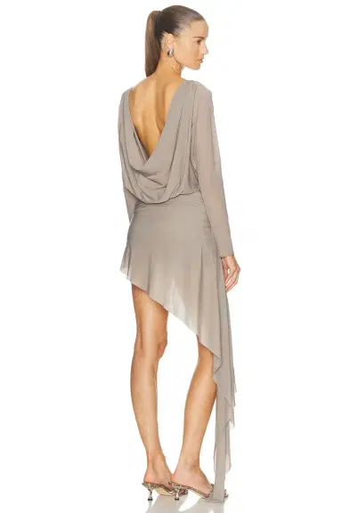 Maygel Coronel Lumbre Dress | Thumbnail 1 Maygel Coronel Lumbre Dress | Thumbnail 1