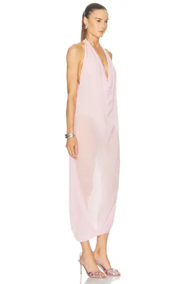 Maygel Coronel Baru Dress | Thumbnail 2