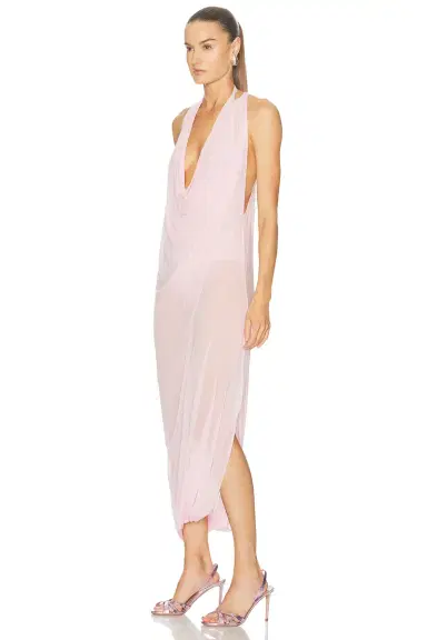 Maygel Coronel Baru Dress | Thumbnail 3