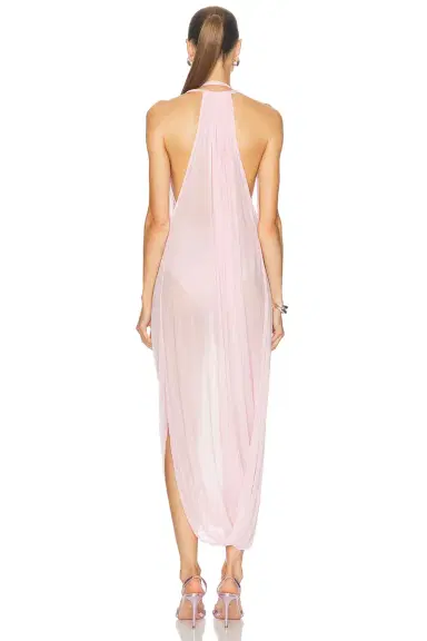 Maygel Coronel Baru Dress | Thumbnail 4