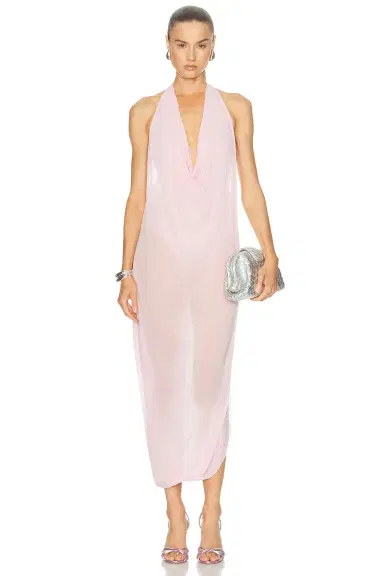 Maygel Coronel Baru Dress | Thumbnail 1