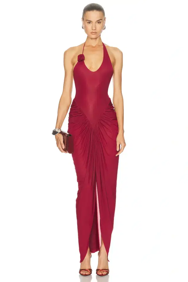 Vestalia Dress