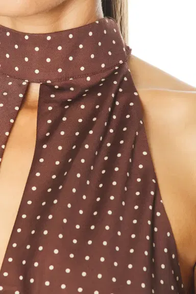 Posse Phoebe Dress | Thumbnail 4
