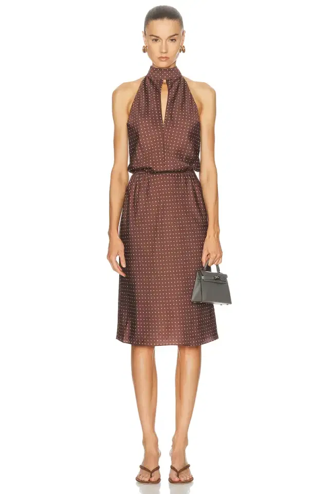 Posse Phoebe Dress