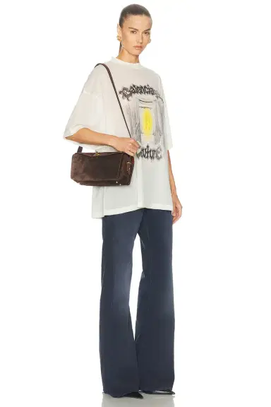 Balenciaga Paris VII So Medium Shoulder Bag | Thumbnail 2 Balenciaga Paris VII So Medium Shoulder Bag | Thumbnail 2