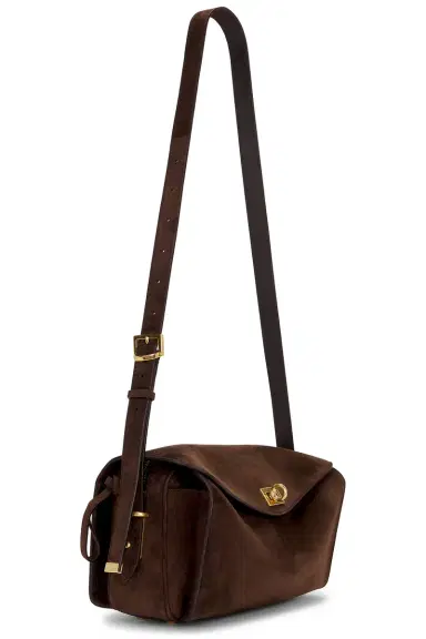 Balenciaga Paris VII So Medium Shoulder Bag | Thumbnail 4 Balenciaga Paris VII So Medium Shoulder Bag | Thumbnail 4