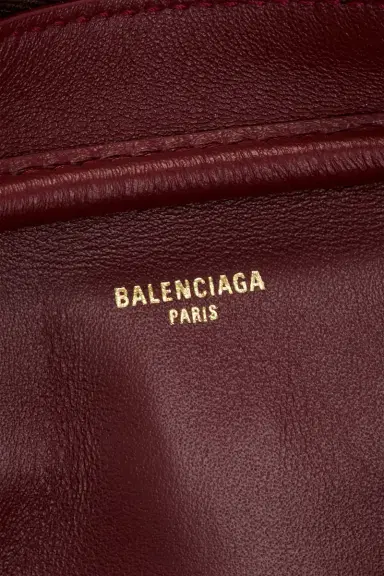 Balenciaga Paris VII So Medium Shoulder Bag | Thumbnail 6 Balenciaga Paris VII So Medium Shoulder Bag | Thumbnail 6