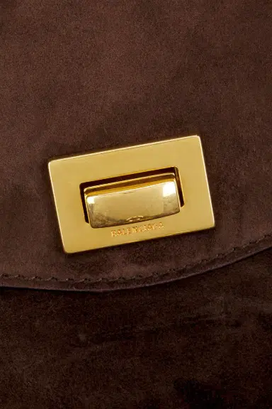 Balenciaga Paris VII So Medium Shoulder Bag | Thumbnail 7 Balenciaga Paris VII So Medium Shoulder Bag | Thumbnail 7