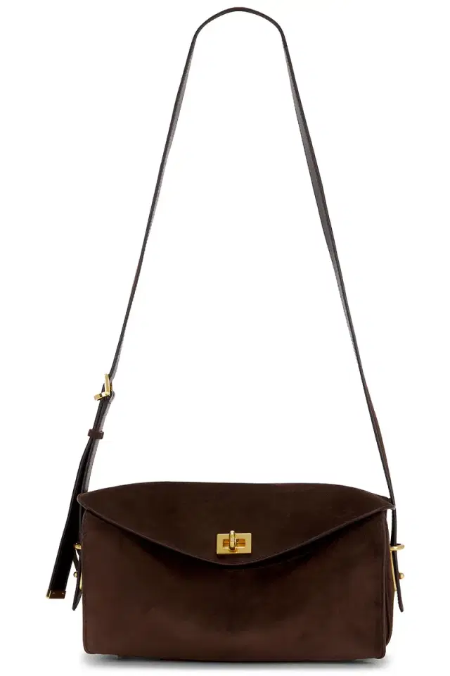 Balenciaga Paris VII So Medium Shoulder Bag