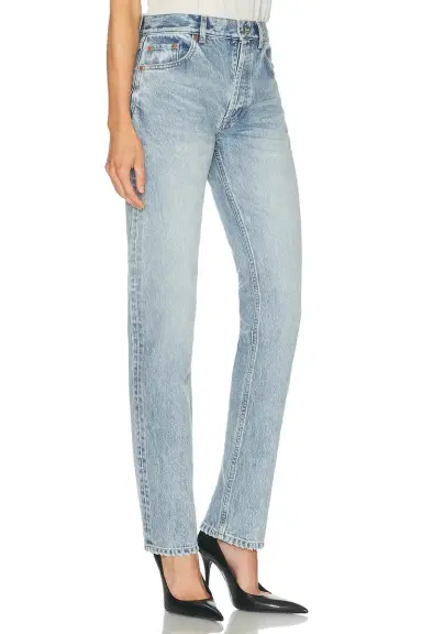 Saint Laurent Straight Leg | Thumbnail 2