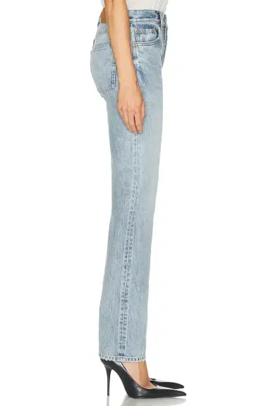 Saint Laurent Straight Leg | Thumbnail 3