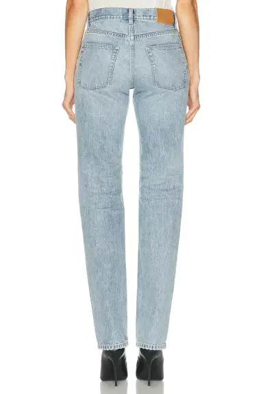 Saint Laurent Straight Leg | Thumbnail 4