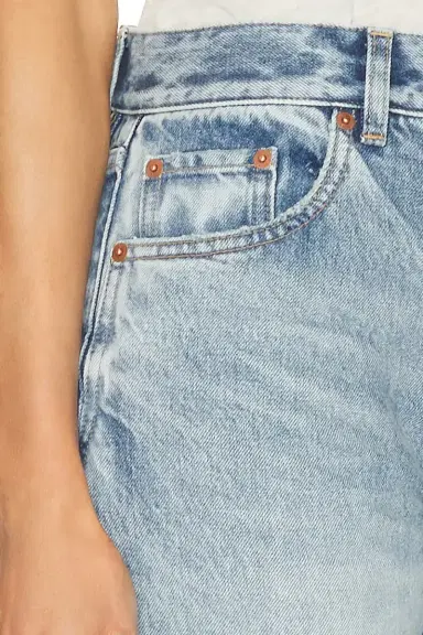 Saint Laurent Straight Leg | Thumbnail 6