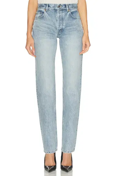 Saint Laurent Straight Leg | Thumbnail 1