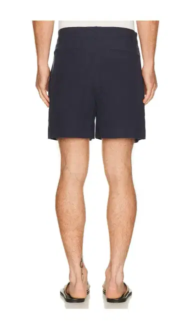Percival Pleated Tailored Shorts | Thumbnail 2 Percival Pleated Tailored Shorts | Thumbnail 2