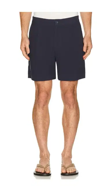 Percival Pleated Tailored Shorts | Thumbnail 1 Percival Pleated Tailored Shorts | Thumbnail 1