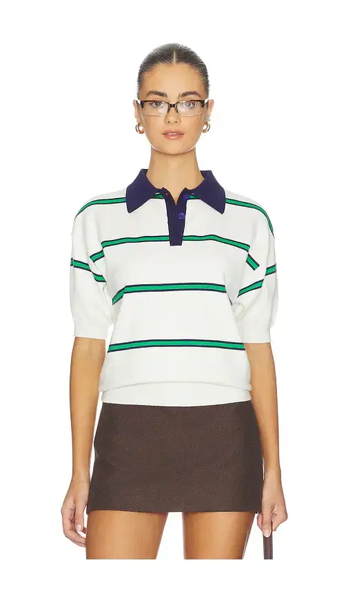 Francesca Polo Top