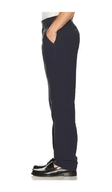 Percival Tailored Linen Trousers | Thumbnail 2 Percival Tailored Linen Trousers | Thumbnail 2