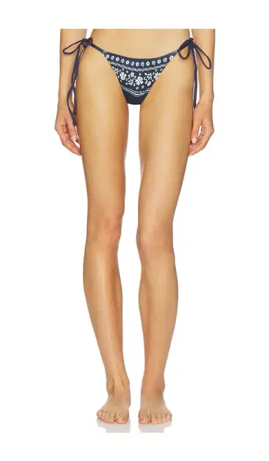 Frankies Bikinis Mackenzie Bottom | Thumbnail 1