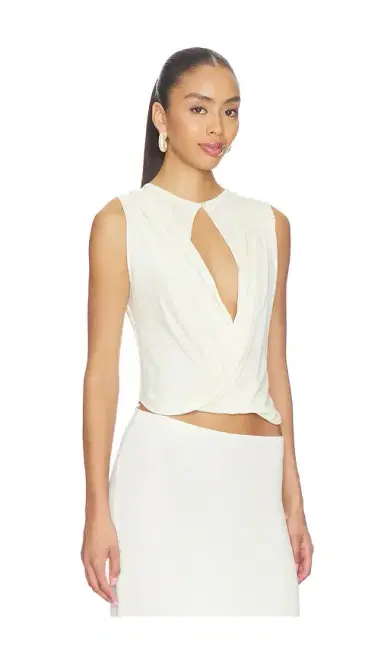 Aya Muse Esme Top | Thumbnail 2 Aya Muse Esme Top | Thumbnail 2
