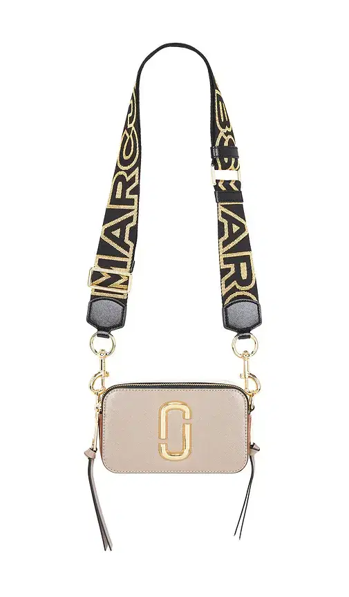 The Snapshot Bag