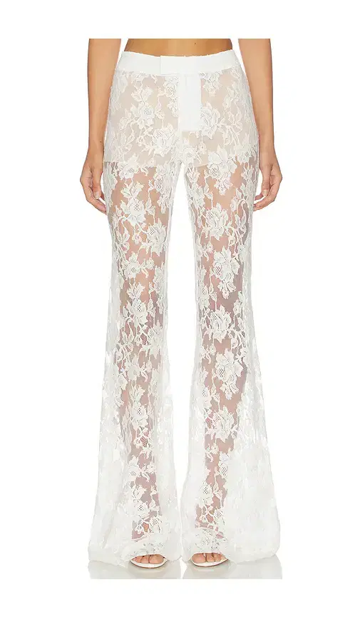 Saphina Lace Pant