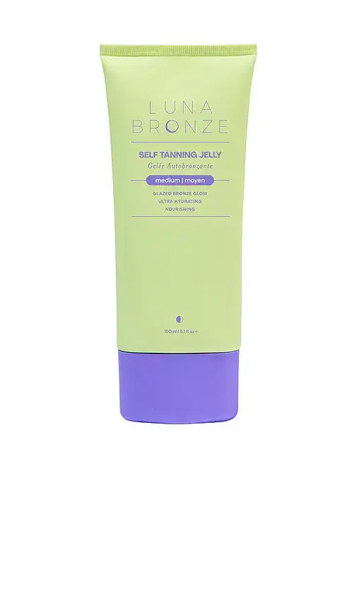 Luna Bronze Self Tanning Jelly