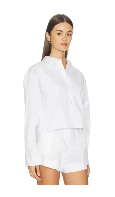 Sold Out NYC The Cropped Everything Shirt | Thumbnail 2 Sold Out NYC The Cropped Everything Shirt | Thumbnail 2