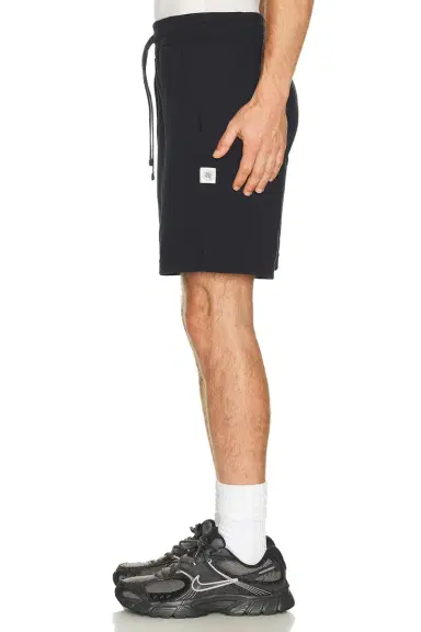REIGNING CHAMP Heavyweight Jersey Standard Short 7 | Thumbnail 4 REIGNING CHAMP Heavyweight Jersey Standard Short 7 | Thumbnail 4