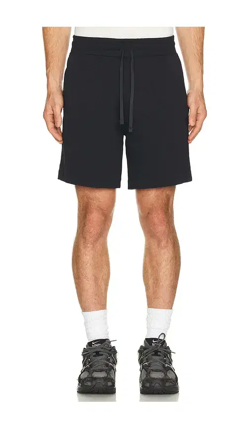 Reigning Champ Heavyweight Jersey Standard Short 7
