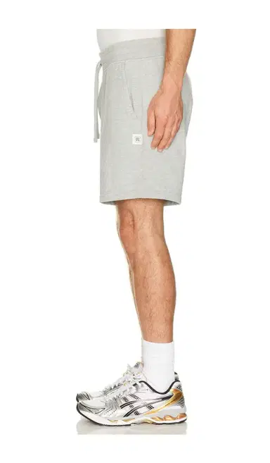 REIGNING CHAMP Midweight Terry Standard Sweatshort 7 | Thumbnail 2 REIGNING CHAMP Midweight Terry Standard Sweatshort 7 | Thumbnail 2