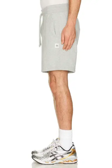 REIGNING CHAMP Midweight Terry Standard Sweatshort 7 | Thumbnail 4 REIGNING CHAMP Midweight Terry Standard Sweatshort 7 | Thumbnail 4