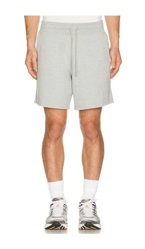 Midweight Terry Standard Sweatshort 7