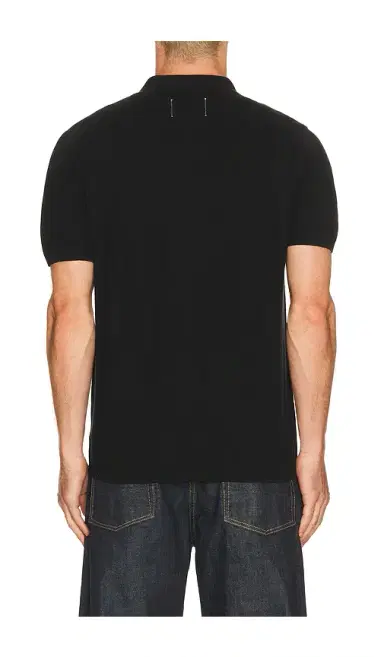 REIGNING CHAMP Cotton Linen Piazza Shirt | Thumbnail 2