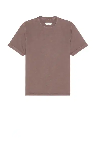 REIGNING CHAMP Midweight Jersey Fadeaway Standard T-Shirt | Thumbnail 6