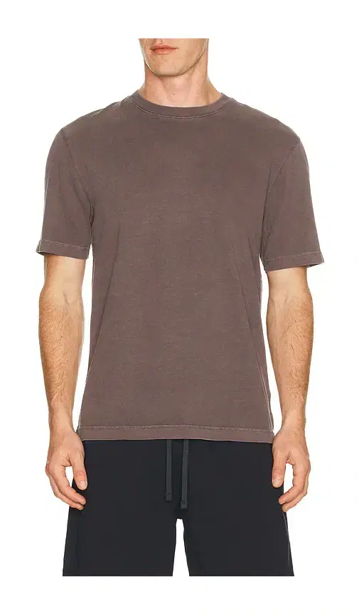Midweight Jersey Fadeaway Standard T-Shirt
