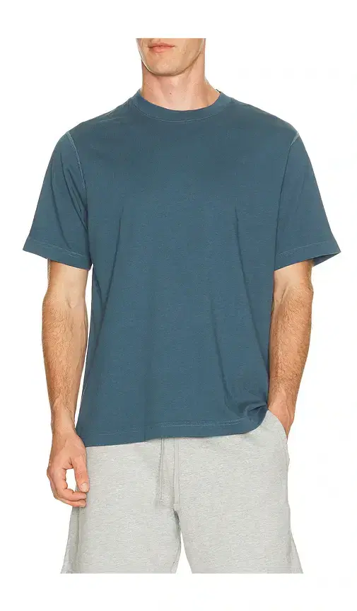 Midweight Jersey OG T-Shirt