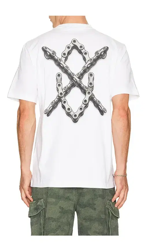 Chain Shield T-Shirt