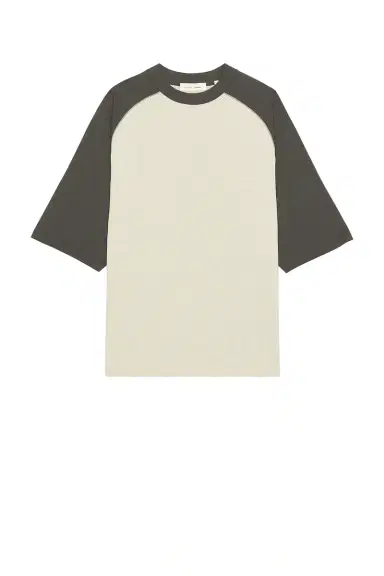 Fear of God Essentials Signature Baseball Tee | Thumbnail 6