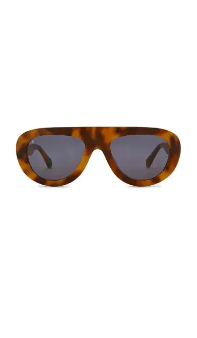 Jimmy Fairly The Gabrie Sunglasses | Thumbnail 1