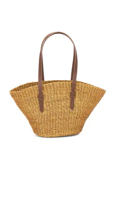 POOLSIDE The East West Mini Tote Bag | Thumbnail 2