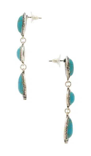 Lovers and Friends Leona Earrings | Thumbnail 2